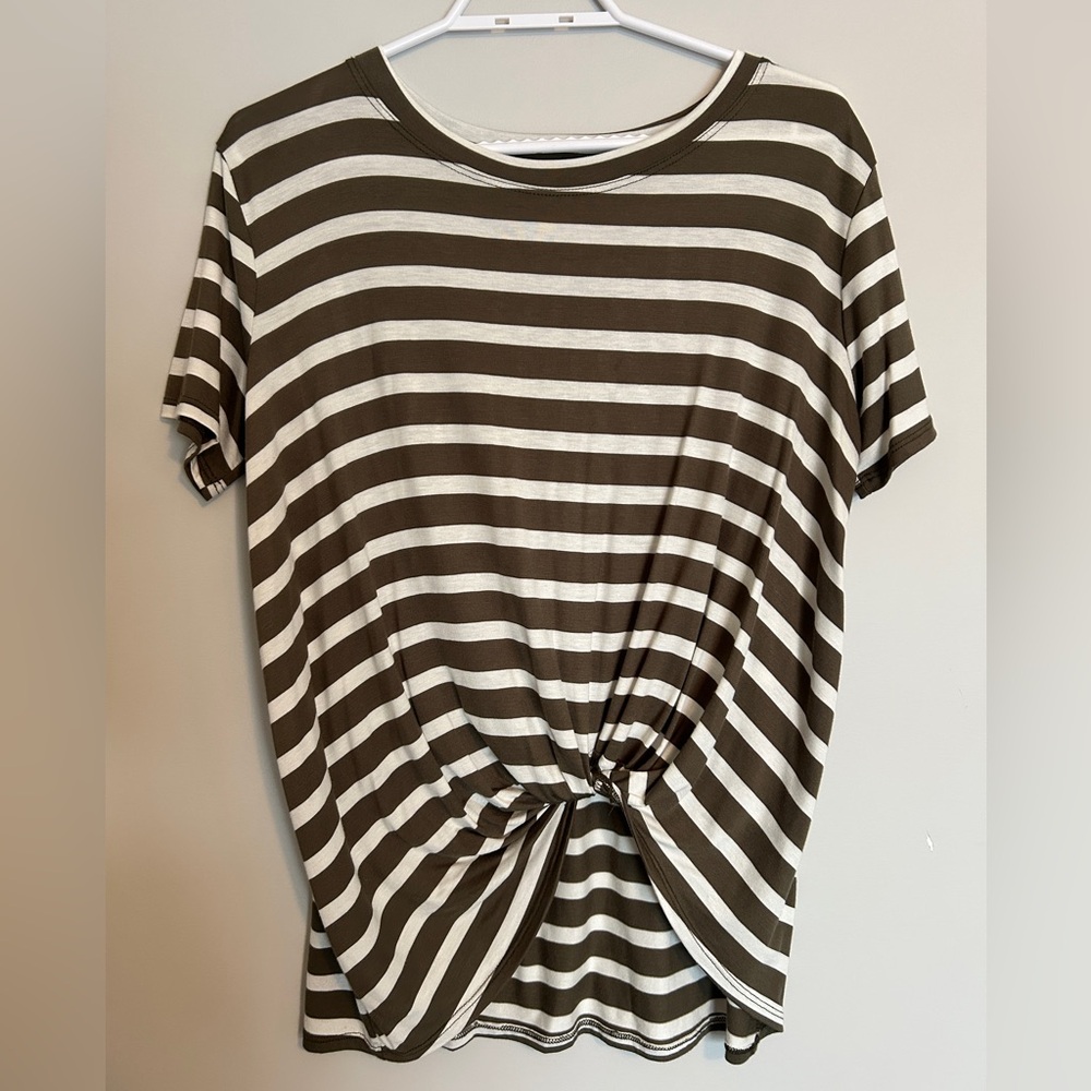 Jackson Rowe T-shirt